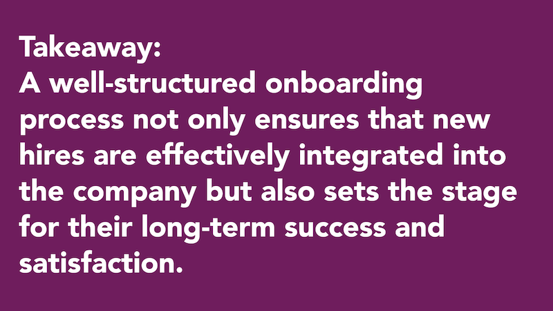 best onboarding strategies