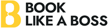 Book Like a Boss