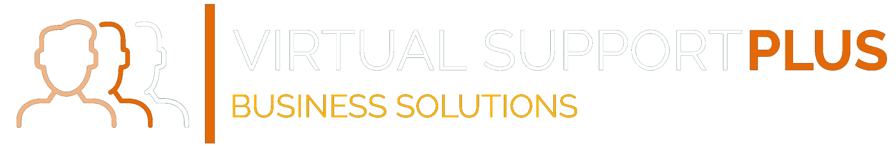 Virtual Support PLUS Logo